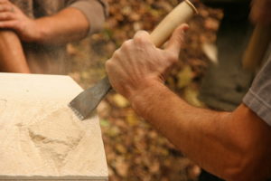 CV demandeurs d'emploi tailleur de pierres