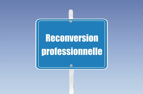 CV-slogans voor professionele omscholing