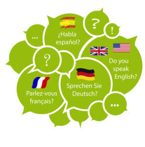 FORMATEUR FORMATRICE DE FRANÇAIS LANGUE ÉTRANGÈRE - FLE