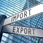 Accroches CV assistant import export