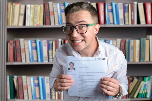 Puissantes Phrases d'accroches qui transformeront votre CV