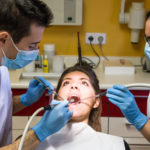 Accroches CV Assistante dentaire en contrat de professionnalisation