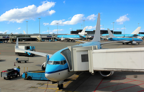 Accroche CV CONTRÔLEUR DE LA NAVIGATION AÉRIENNE