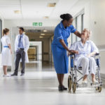 Lettre de motivation Agent de soins hospitalier: 2 exemples