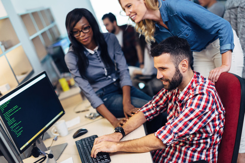 Accroche CV Développeur Logiciel Web