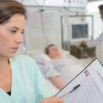 Навыки, связанные с профессией общей медсестры