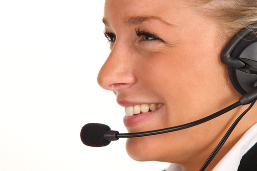 Compétences Téléconseiller Téléconseillère