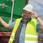 Exemple Cv Conducteur De Travaux Batiment