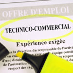 Technisch-commerciële vaardigheden en CV hook