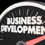 CV Business developper (H/F) et accroche CV