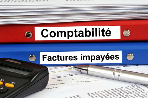 Compétences comptabilité - Phrase d'accroche CV