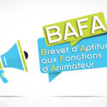 Exemple CV animateur / animatrice BAFA et accroche CV