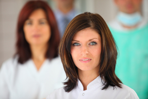 Aide-soignant(e) à la recherche d'une reconversion professionnelle