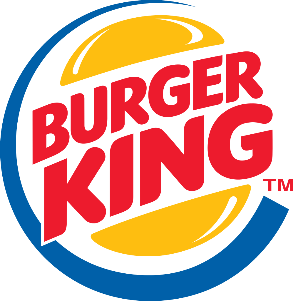 Accroche CV burger king