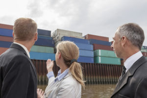 Accroches CV Affréteur