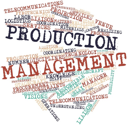 Empregos e candidatos para agente de produção