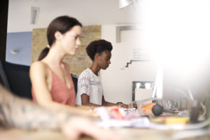 Objectif CV pour un stage