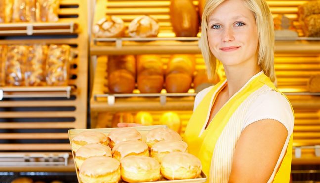 Competences Vendeuse En Boulangerie A Mettre Sur Cv