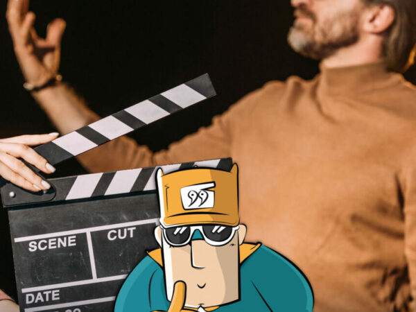 Modèle de CV artistique comédien et Acteur