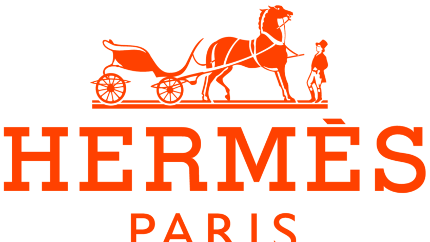 Exemplos de cartas de apresentação da Hermès