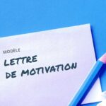 Présentation lettre de motivation Quoi écrire?