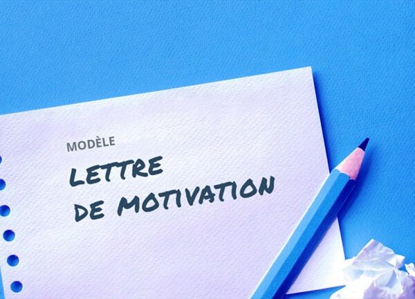 Présentation lettre de motivation Quoi écrire?