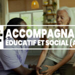 Accompagnant(e) éducatif (ve) social(e) structure collective