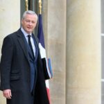 Déficit : Bruno Le Maire promet « plusieurs milliards d'économies » pour le budget 2024