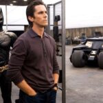 Batman Begins : Christian Bale n’était pas le premier choix du scénariste