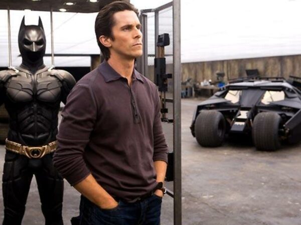 Batman Begins : Christian Bale n’était pas le premier choix du scénariste