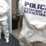 프랑스의 과학경찰: 연구, 직업, 고용 및 정보