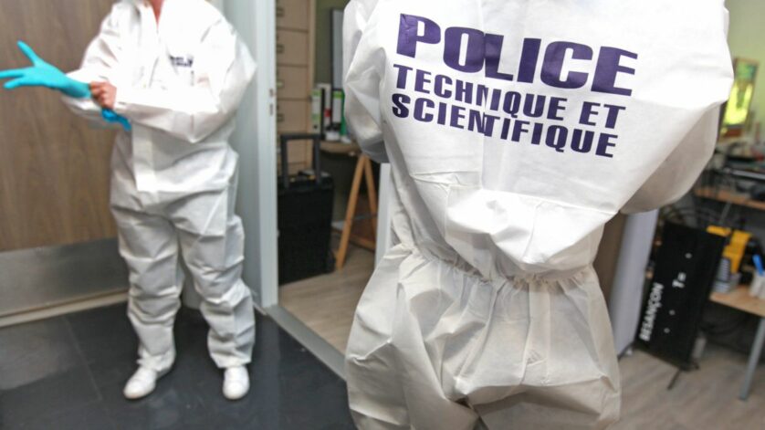Police scientifique en France: études, carrière, emploi et infos