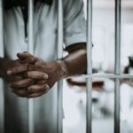 Psykolog följebrev i fängelsemiljö