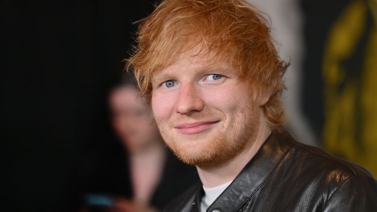 Ed Sheeran news et infos 2023