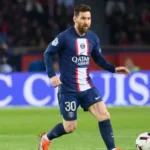 Messi deixa Paris: os motivos e seu novo destino