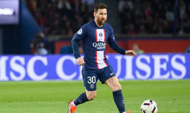 Messi quitte Paris: les raisons et sa nouvelle destination