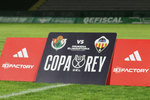 Segundaronde van de Copa del Rey 2023-24: spelers en gekwalificeerde teams