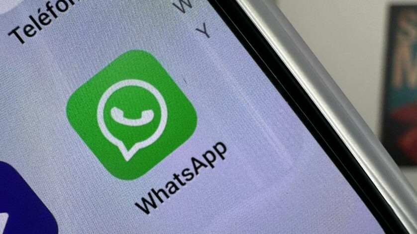 WhatsApp: cómo descargar la nueva interfaz de noviembre 2023
