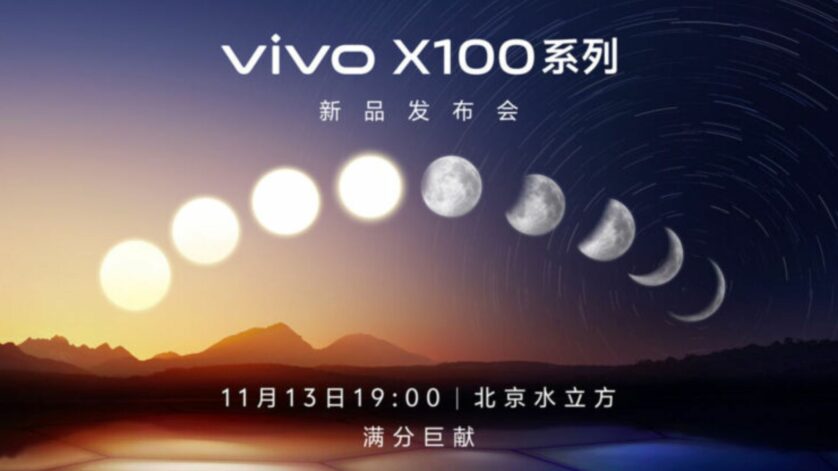 Vivo X100 Price Announces, Equipped with A Large Battery in Collaboration with CATL