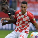 Mainz 05 löst Vertrag mit El Ghazi auf