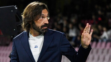 Palermo s'apprête à affronter la Sampdoria : Corini défend Pirlo contre les critiques