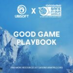 Ubisoft faz parceria com Safe in Our World em manual anti-toxicidade