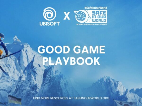 Ubisoft partners with Safe in Our World on anti-toxicity playbook
