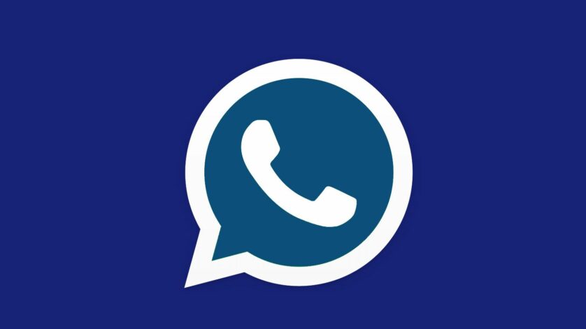 WhatsApp Plus V50.20 : la dernière version de l'APK de novembre 2023