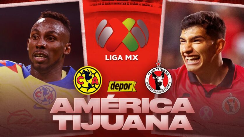Résultats du match America vs. Tijuana - Journée 16 du Tournoi Apertura 2023 de la Liga MX