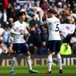 Jogo Tottenham – Chelsea: canal de TV e prováveis ​​escalações