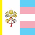 Les transgenres peuvent désormais être baptisées selon le Vatican