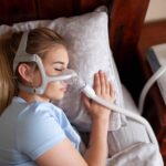 에 관한 질문: 수면 무호흡증 검사