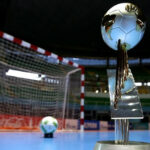 Marocko utsetts till värdland för CAN-2024 futsal
