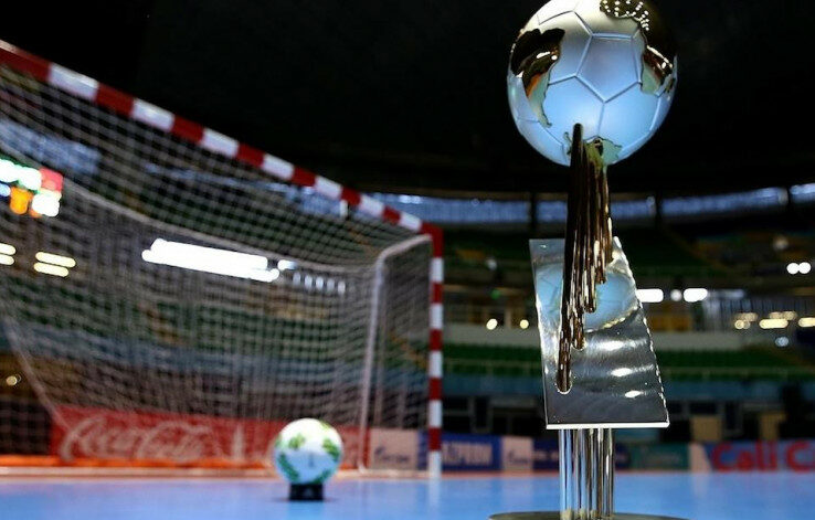 Le Maroc désigné pays hôte de la CAN-2024 de futsal